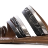 Sandales Noir femme Chattawak Summer