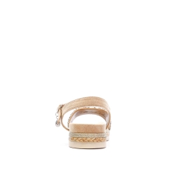 Sandales Camel Femme XTI 143997