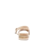 Sandales Camel Femme XTI 143997