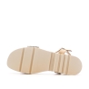Sandales Camel Femme XTI 143997