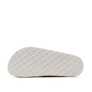 Sandales Marron Femme Lemon Bay Suede
