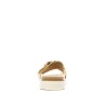 Sandales Jaune Femme RELIFE Helene