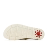 Sandales Jaune Femme RELIFE Helene