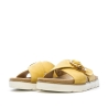 Sandales Jaune Femme RELIFE Helene