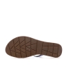 Sandales Doré/Rose Gold/ Argenté Femme Chattawak ROXANNE