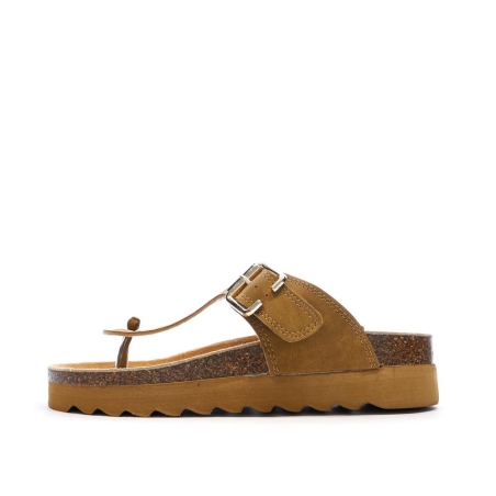 Sandales Camel Femme Lemon Bay PHUKET