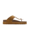 Sandales Camel Femme Lemon Bay PHUKET