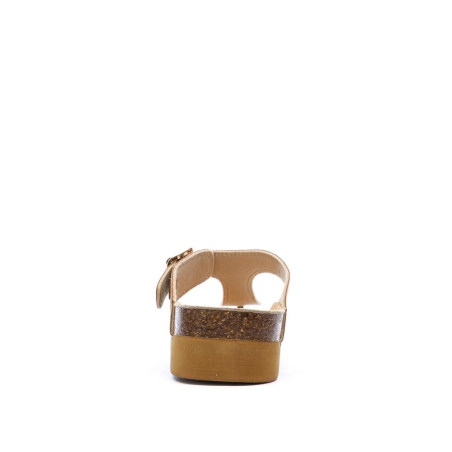 Sandales Camel Femme Lemon Bay PHUKET