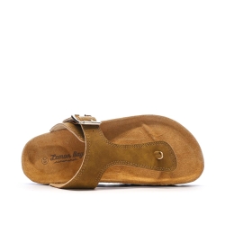 Sandales Camel Femme Lemon Bay PHUKET
