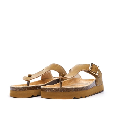Sandales Camel Femme Lemon Bay PHUKET