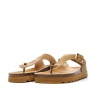 Sandales Camel Femme Lemon Bay PHUKET