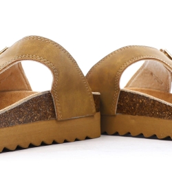 Sandales Camel Femme Lemon Bay PHUKET