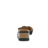 Mules Noir Femme RELIFE Lehm
