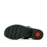 Mules Noir Femme RELIFE Lehm