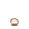 Sandales Rose Gold Femme Beppi