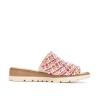 Claquettes Multicolores Femme XTI 143881