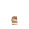 Claquettes Multicolores Femme XTI 143881