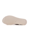 Sandales Ecru Femme XTI 143858