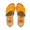 Sandales Orange Femme RELIFE Joymule