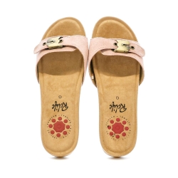 Sandales Rose Femme RELIFE Jalband