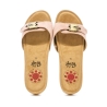 Sandales Rose Femme RELIFE Jalband