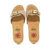 Sandales Beige Femme RELIFE Jalband