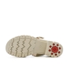 Mules Beige Femme RELIFE Lehm