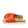 Sandales Rouge Femme RELIFE Joymule