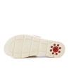 Sandales Rouge Femme RELIFE Joymule