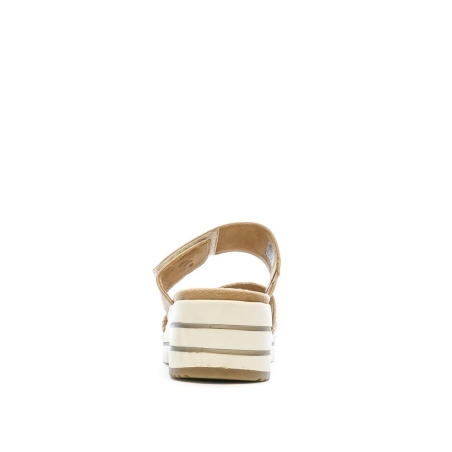 Sandales Marron Femme RELIFE Leane