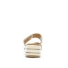 Sandales Marron Femme RELIFE Leane