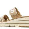Sandales Marron Femme RELIFE Leane