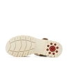 Sandales Camel Femme Relife Layon