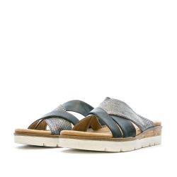 Sandales Marine Femme RELIFE Joibale