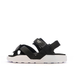 Sandales Noires Femme Adidas Adilette