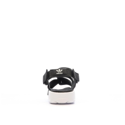 Sandales Noires Femme Adidas Adilette