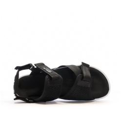 Sandales Noires Femme Adidas Adilette
