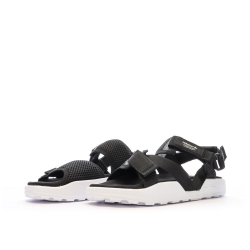 Sandales Noires Femme Adidas Adilette