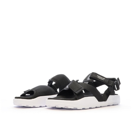 Sandales Noires Femme Adidas Adilette