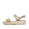 Sandales Beige Femme Relife Koykoy