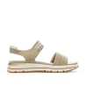 Sandales Beige Femme Relife Koykoy