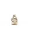 Sandales Beige Femme Relife Koykoy