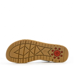 Sandales Beige Femme Relife Koykoy