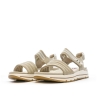 Sandales Beige Femme Relife Koykoy
