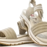 Sandales Beige Femme Relife Koykoy