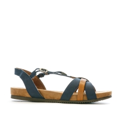 Sandales Marine Femme RELIFEJyltane