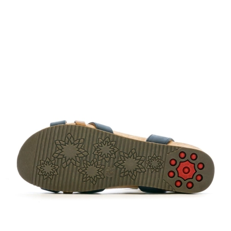 Sandales Marine Femme RELIFEJyltane