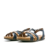 Sandales Marine Femme RELIFEJyltane