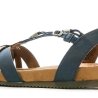 Sandales Marine Femme RELIFEJyltane