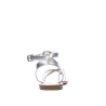Sandales Argent Femme Chattawak PERLA